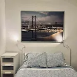 Ideal Flat Near Rossio