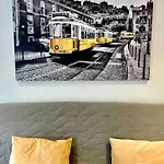 Ideal Flat Near Rossio