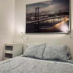 Ideal Flat Near Rossio